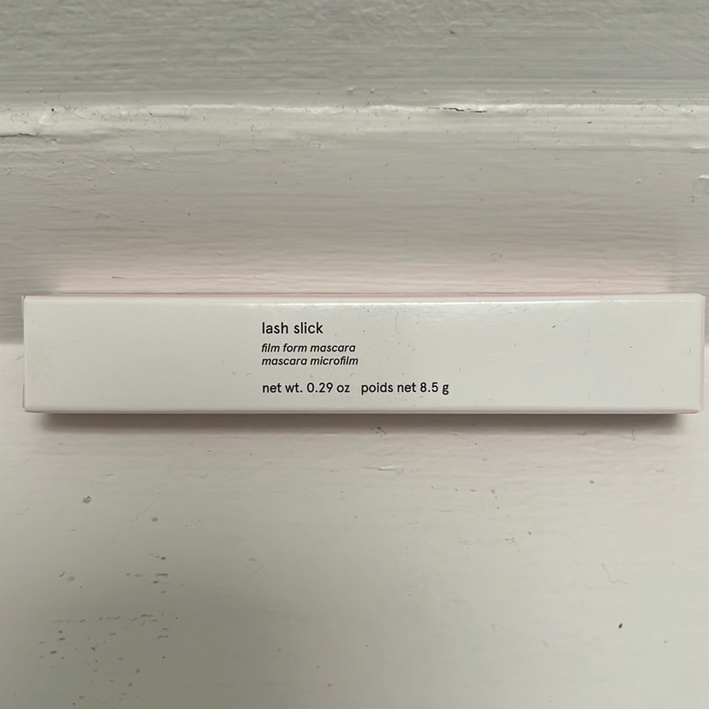NIB Glossier Lash Slick